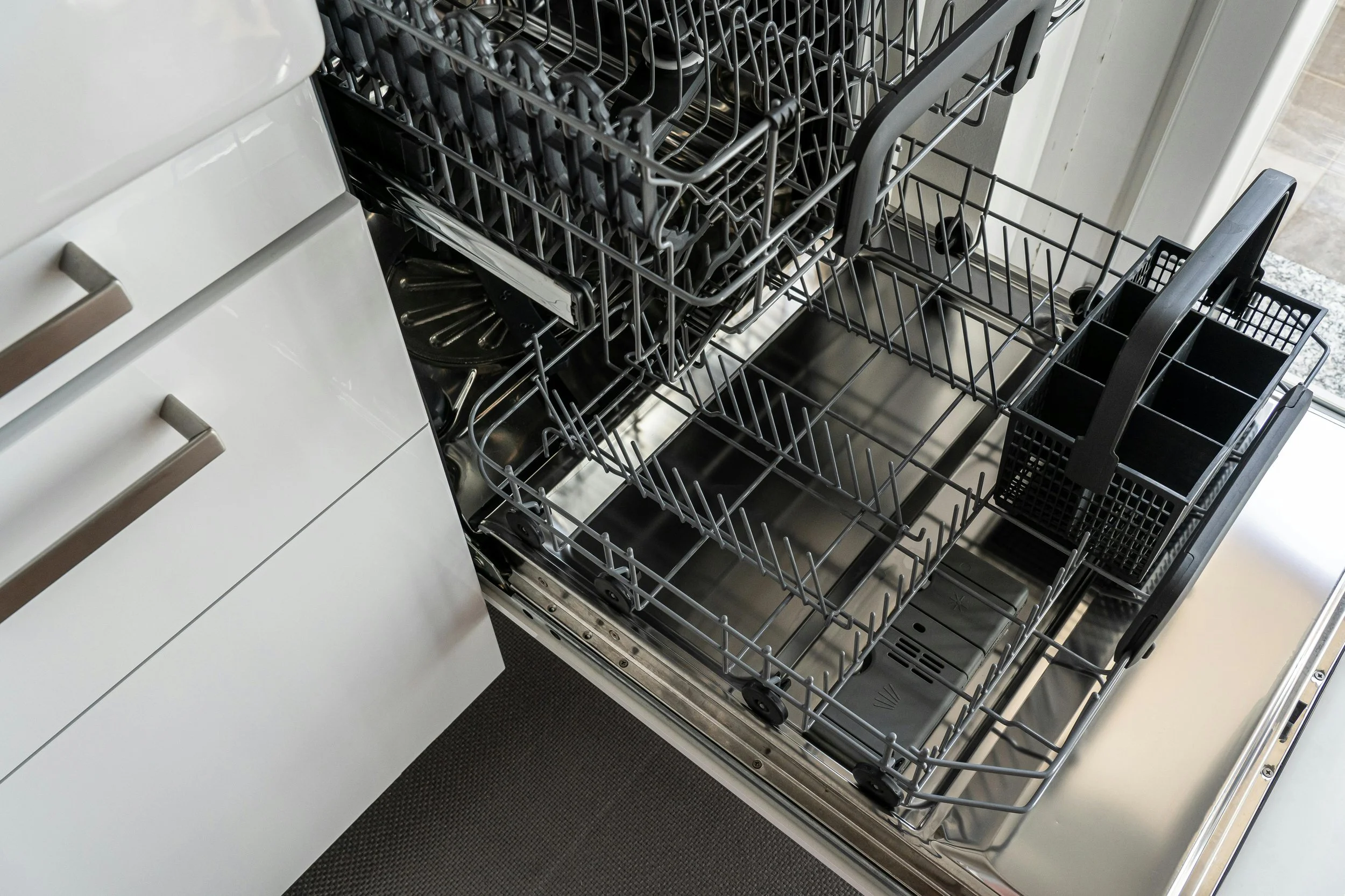 Dishwasher Detergent