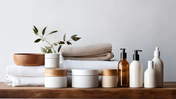 Facial Care Products