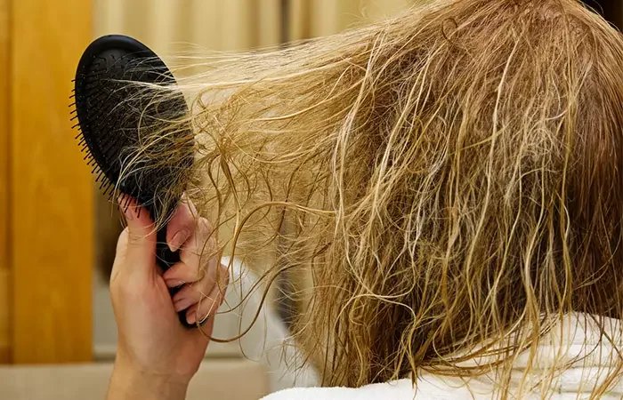 Hair Detangler