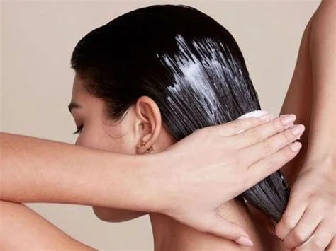 Hair Mask