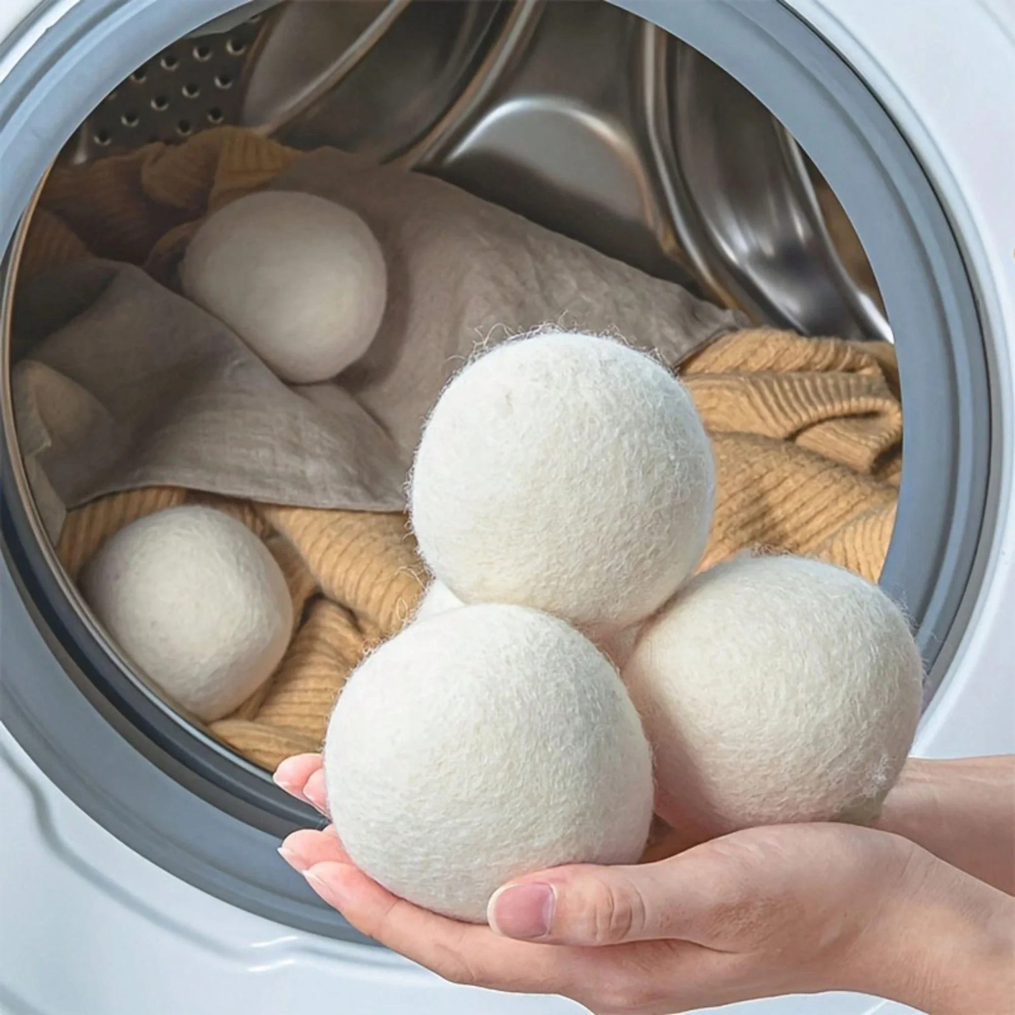 Dryer Ballz