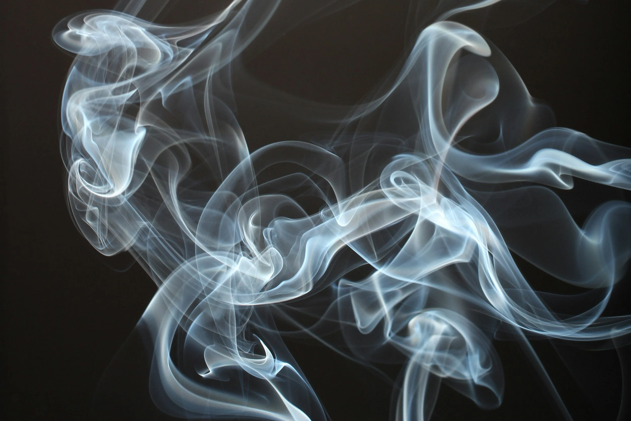 There's no smoke without fire: A feature outlining the work of the World Lung Foundation and the challenges the tobacco industry poses.
