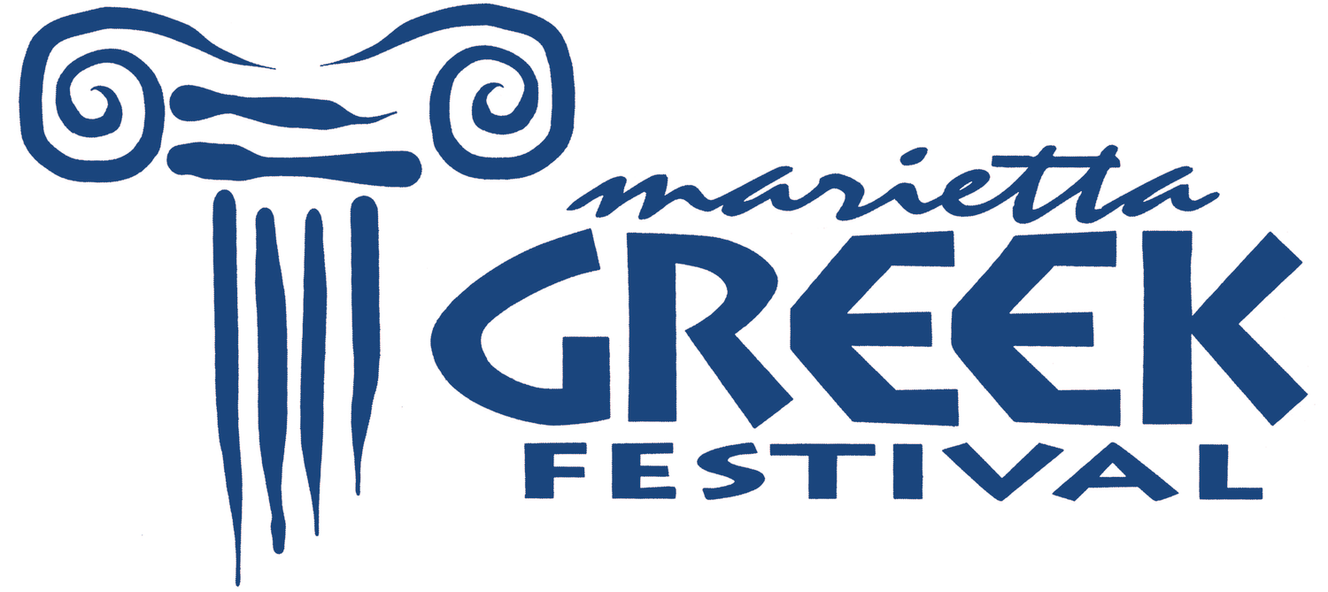 Marietta Greek Festival