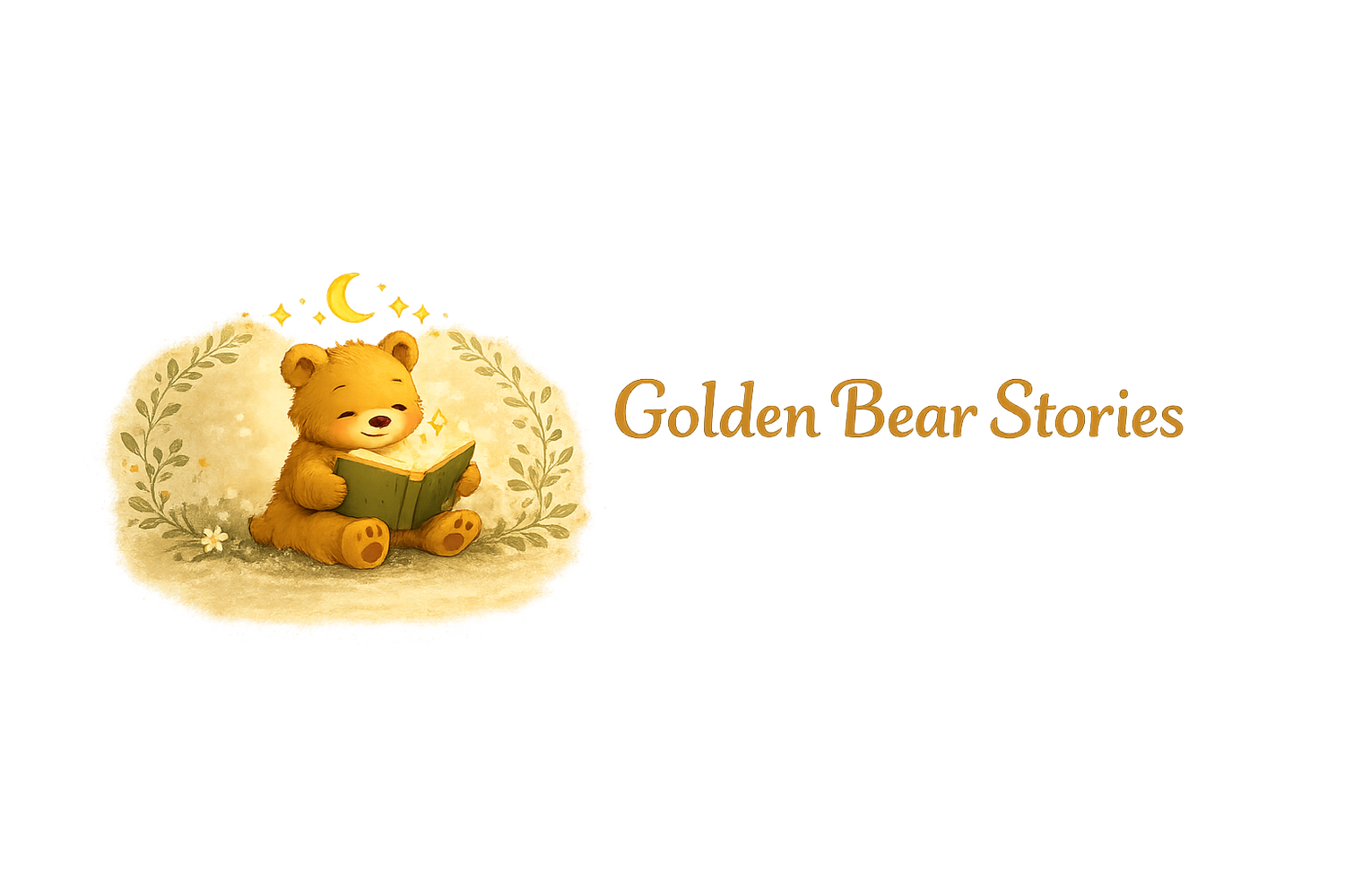 Golden Bear Stories