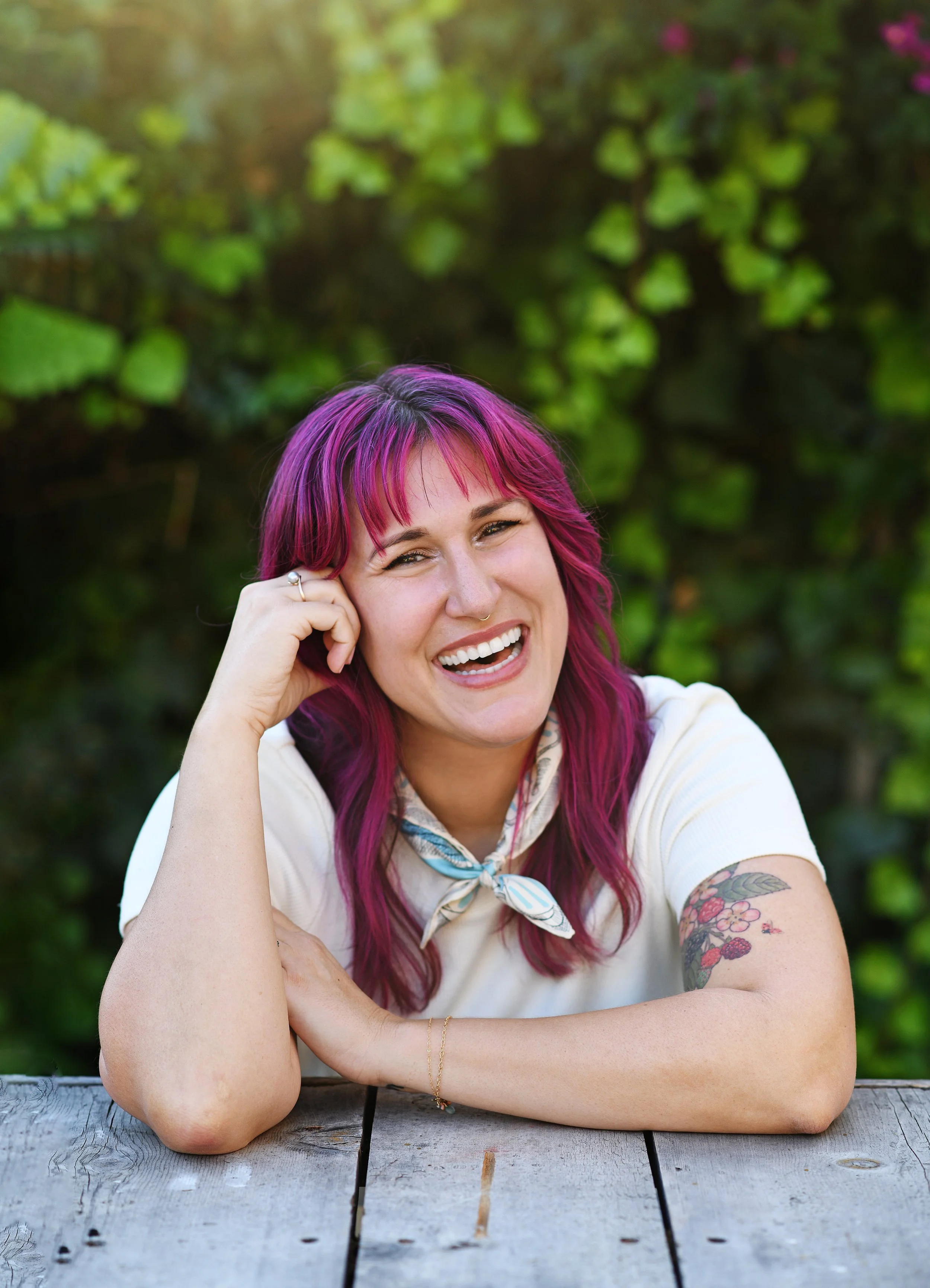Julia Greco, LCSW. Helping kinky, queer & ethically non-monogamous communities navigate sex, trauma and relationship issues. Virtual services offered to California residents, and in person services offered in Eagle Rock, Los Angeles, California.