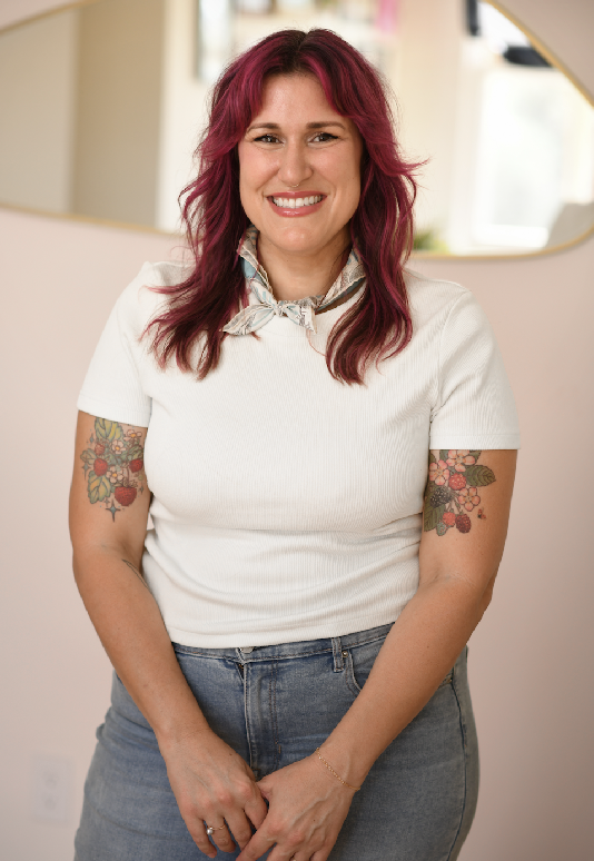 Julia Greco, LCSW. Helping kinky, queer & ethically non-monogamous communities navigate sex, trauma and relationship issues. Virtual services offered to California residents, and in person services offered in Eagle Rock, Los Angeles, California.