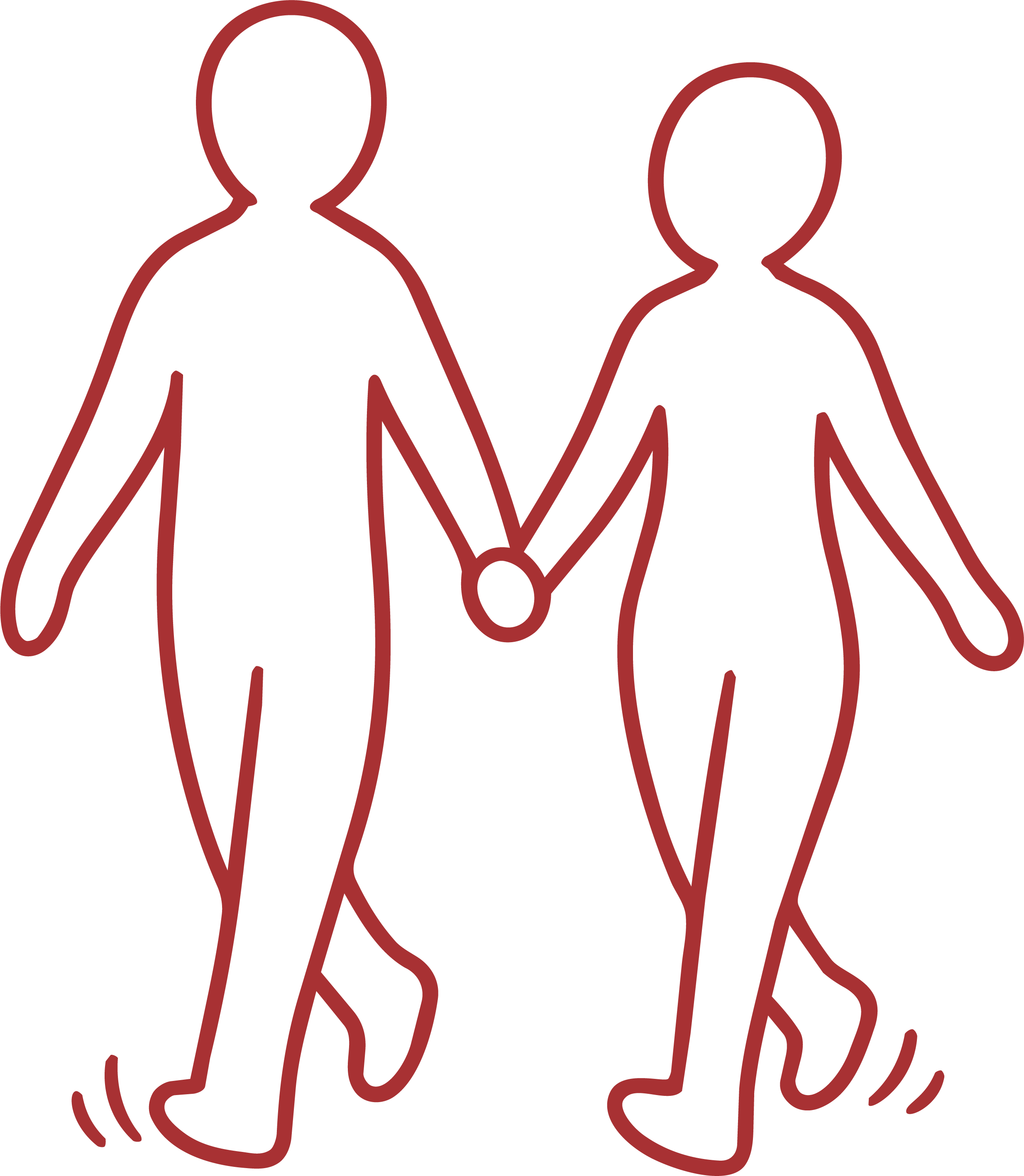 Julia Greco, LCSW. Helping kinky, queer & ethically non-monogamous communities navigate sex, trauma and relationship issues. Virtual services offered to California residents, and in person services offered in Eagle Rock, Los Angeles, California.