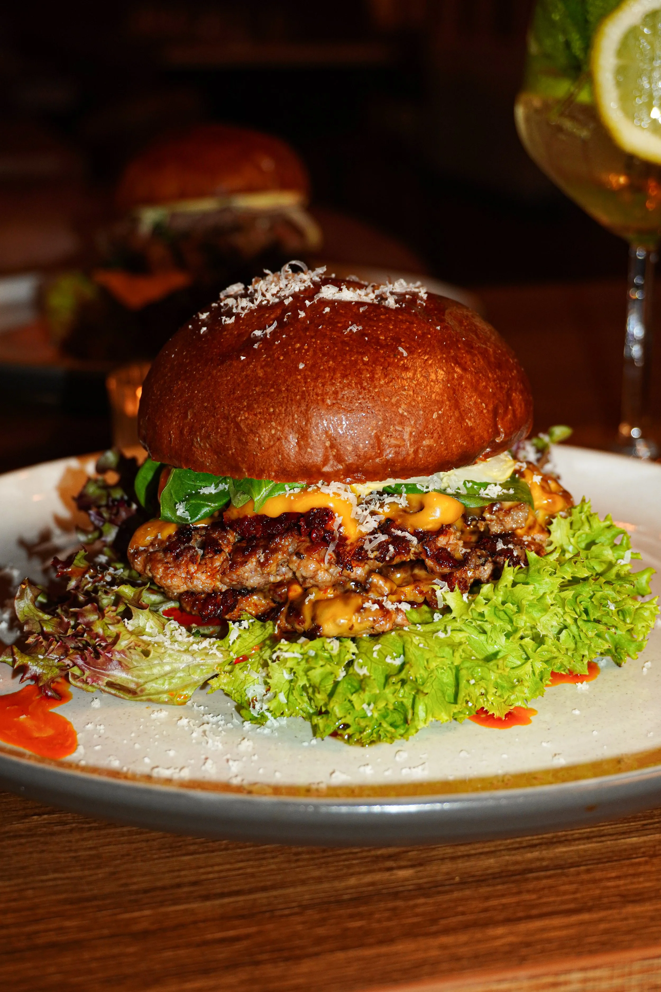 Restaurants & Bars