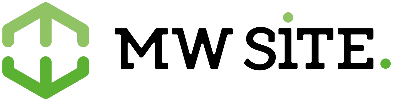 MW SITE
