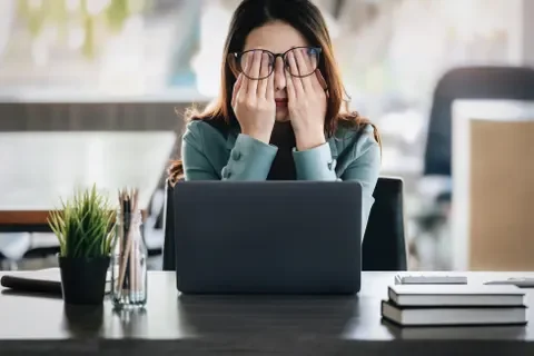 Mental Health in a Hustle Culture World