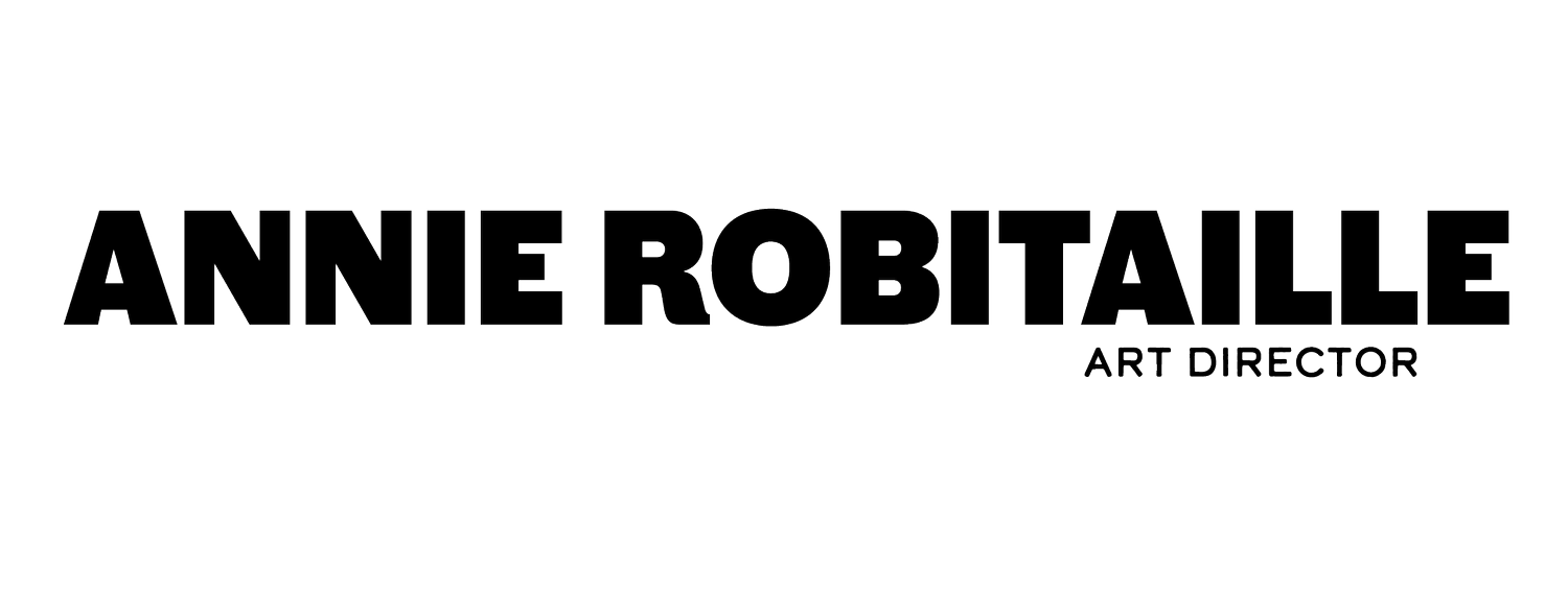 Annie Robitaille