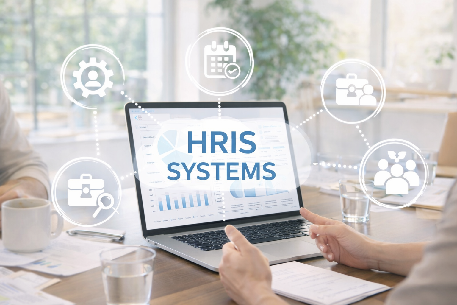 HRIS Systems