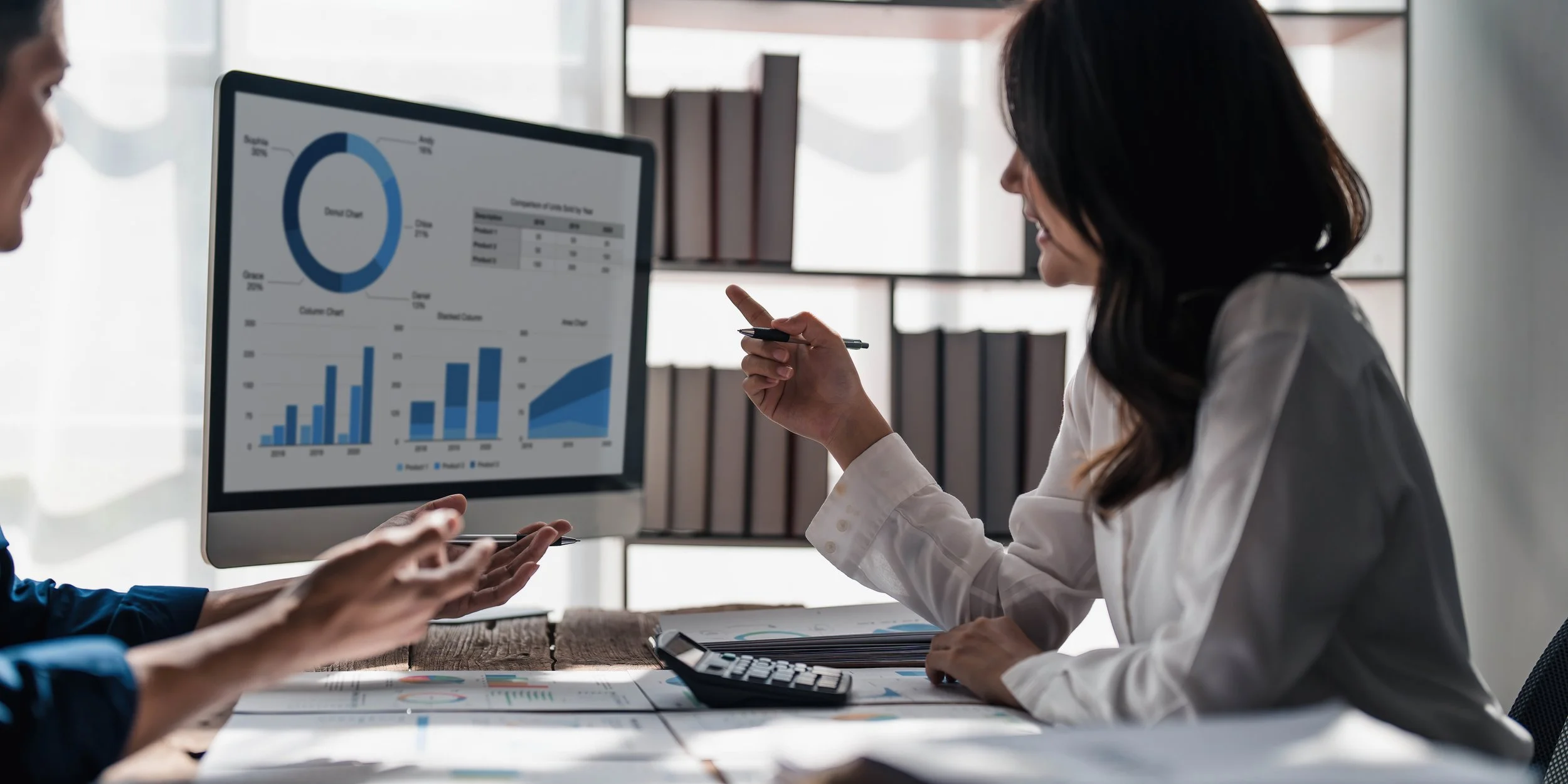 Performance Management