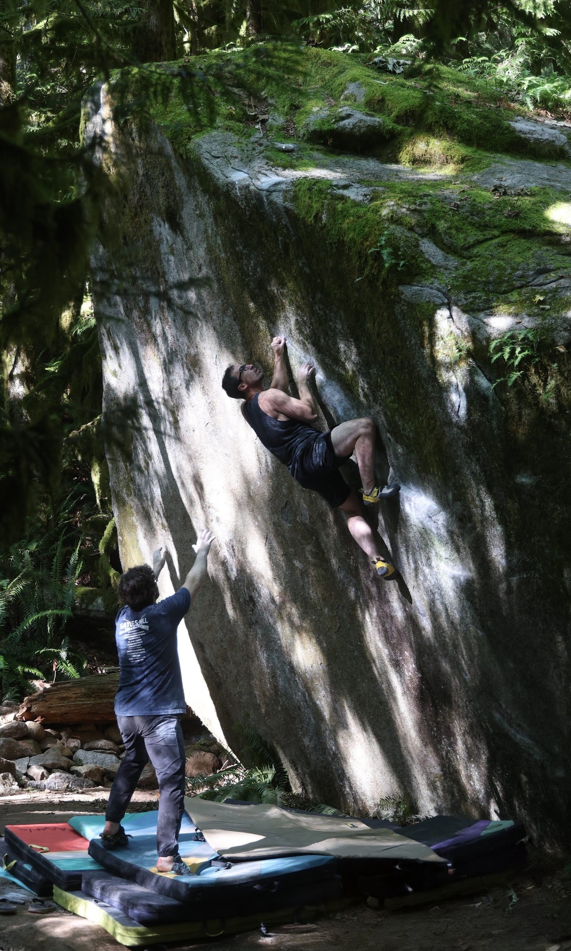 How Do I Build Strength for Climbing?