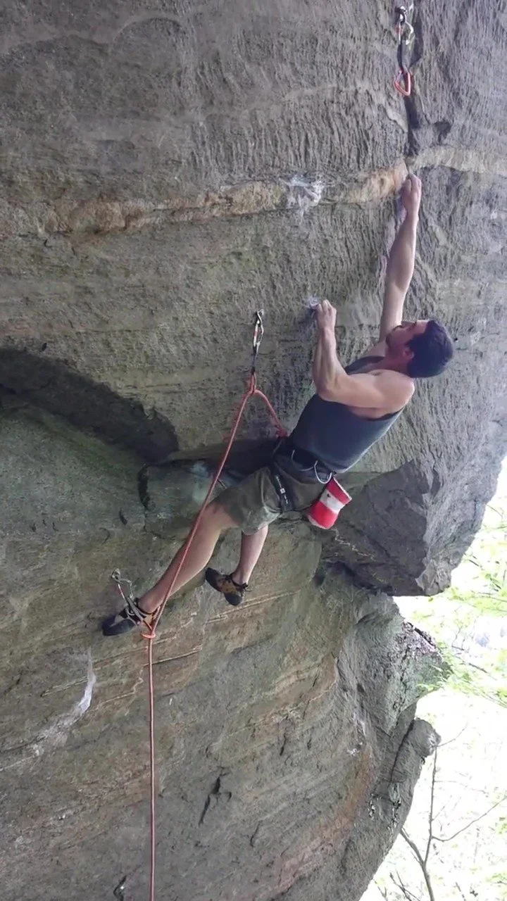 What Is the Best Way to Train for Climbing?