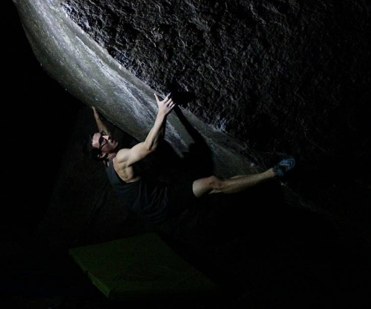 How Important Is Mindset for Climbing?