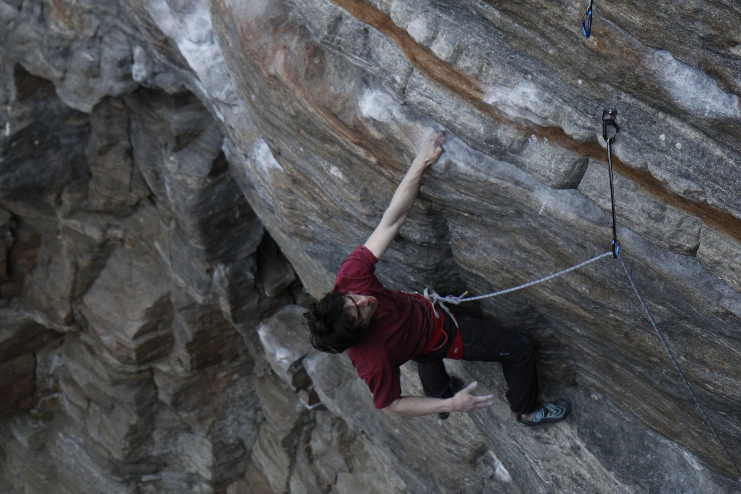 Should I Get a Climbing Coach?