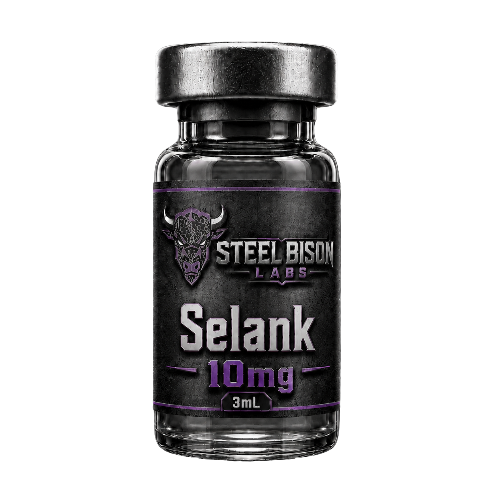 Selank