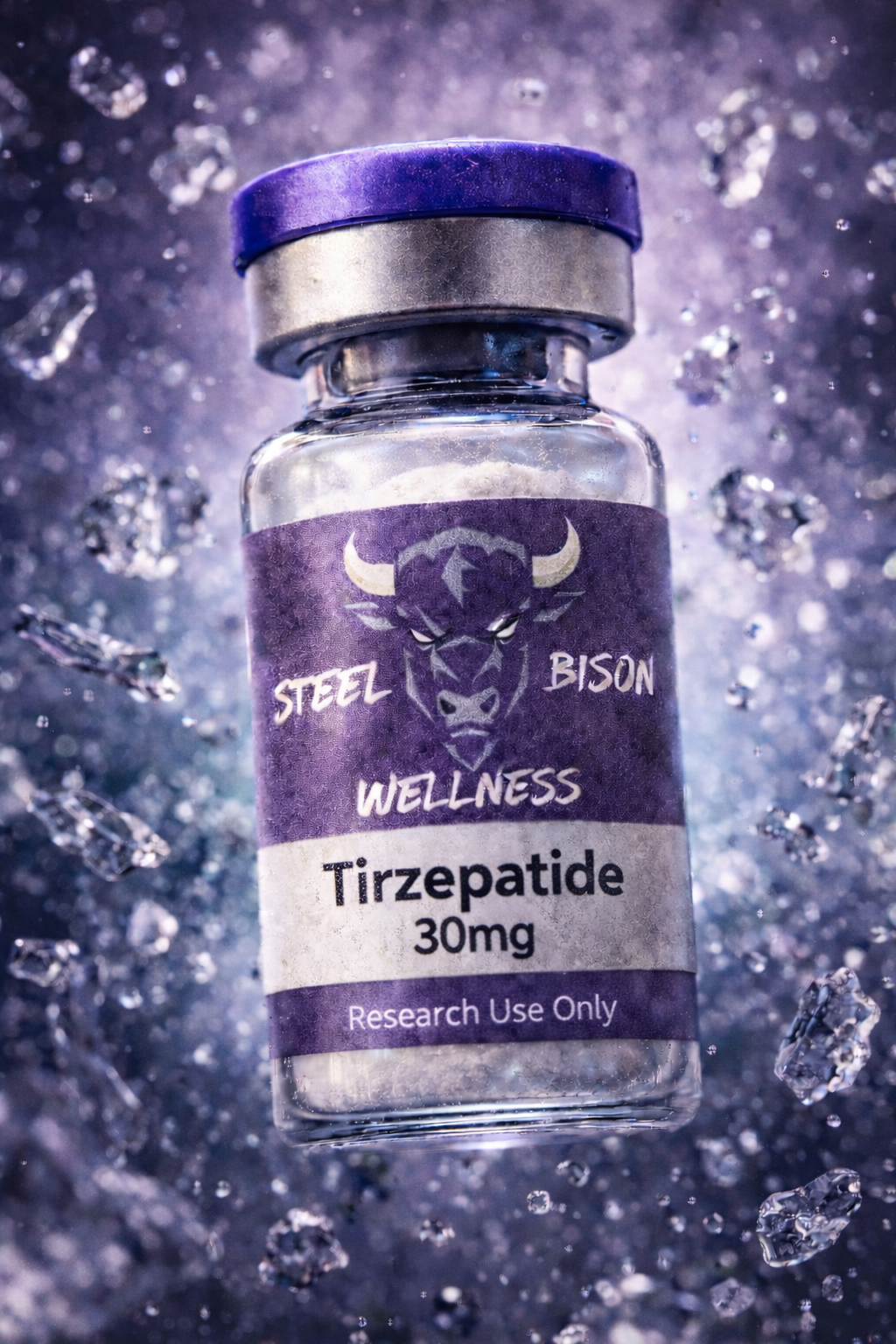 Tirzepatide 30mg