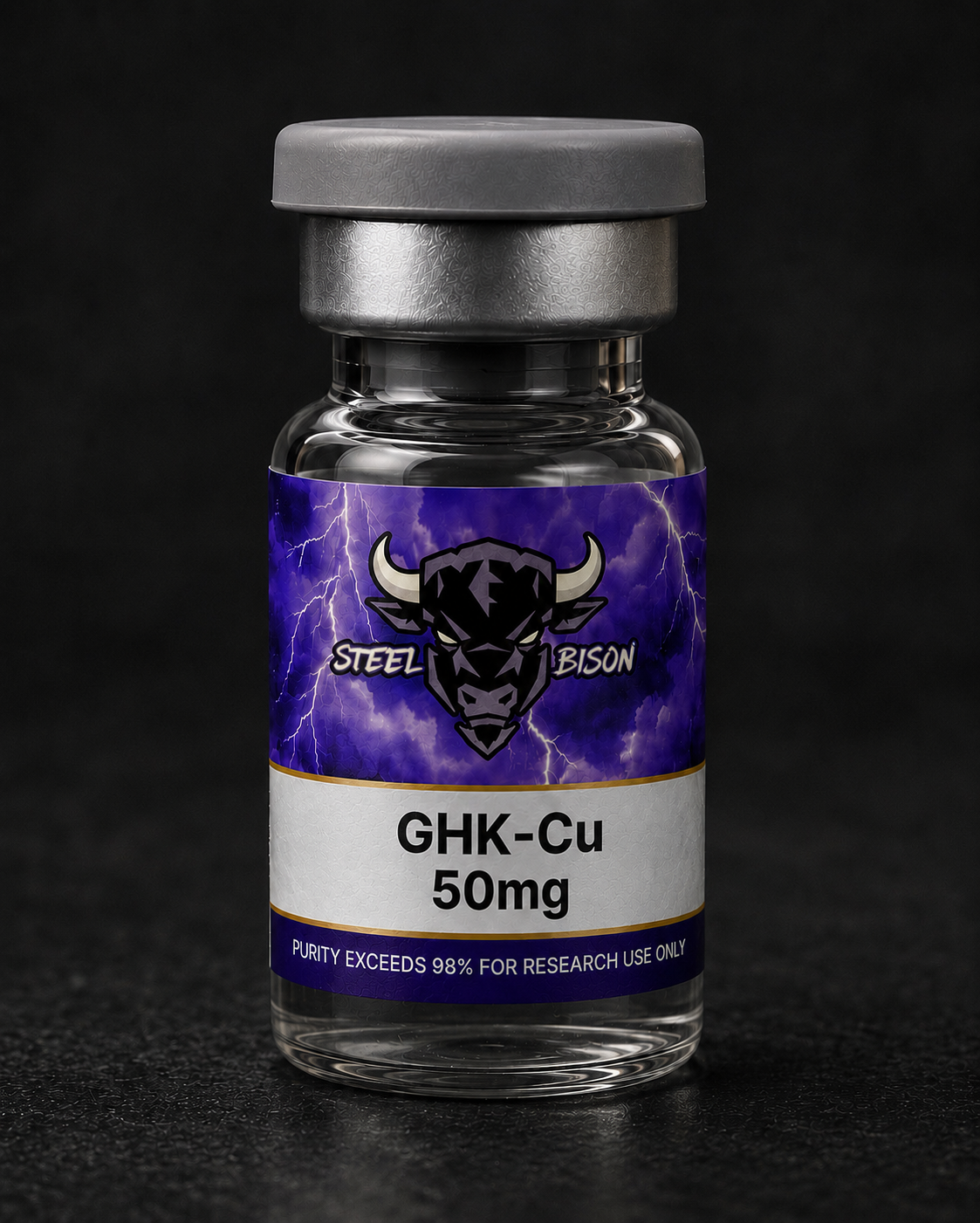 GHK-Cu