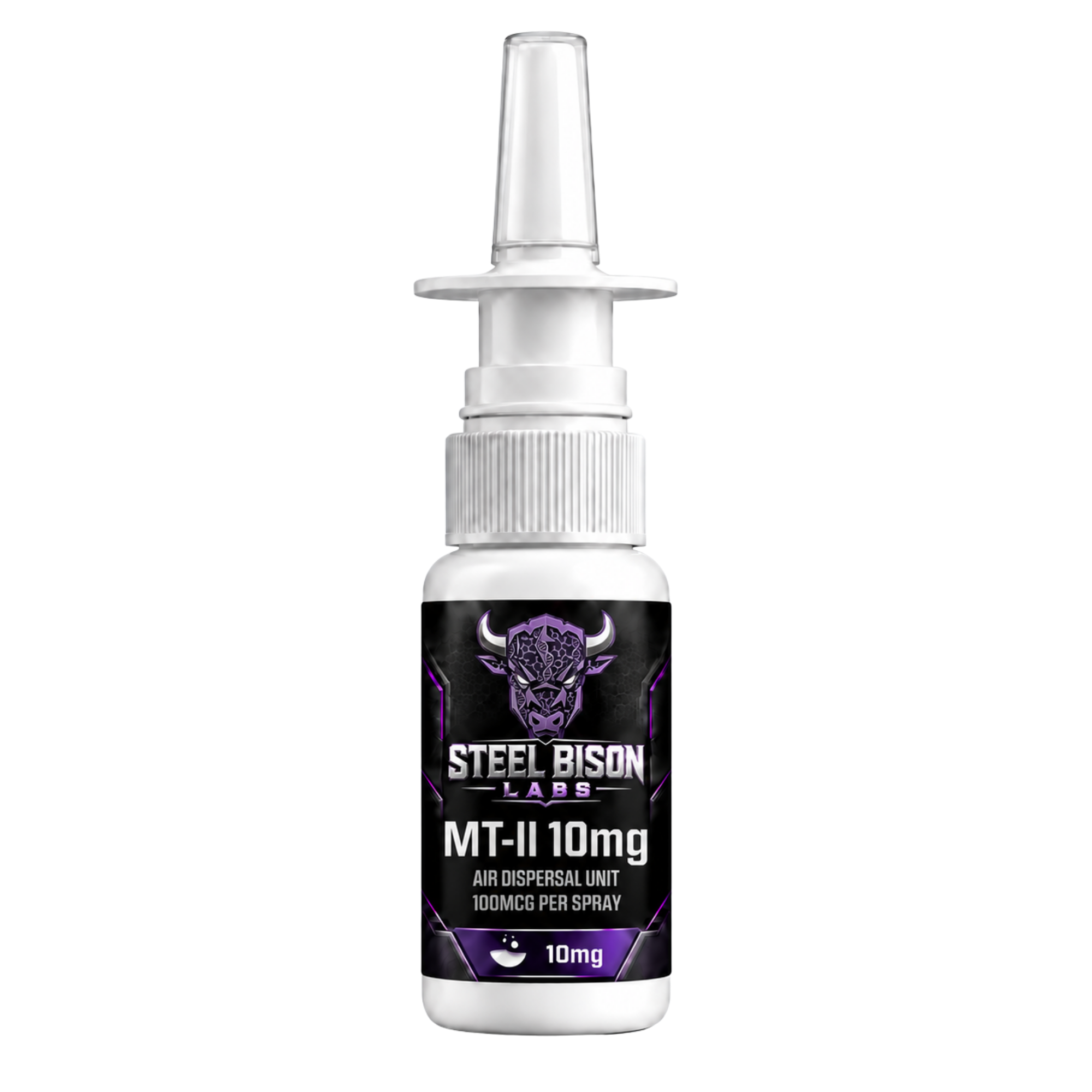 MT-II Nasal Spray