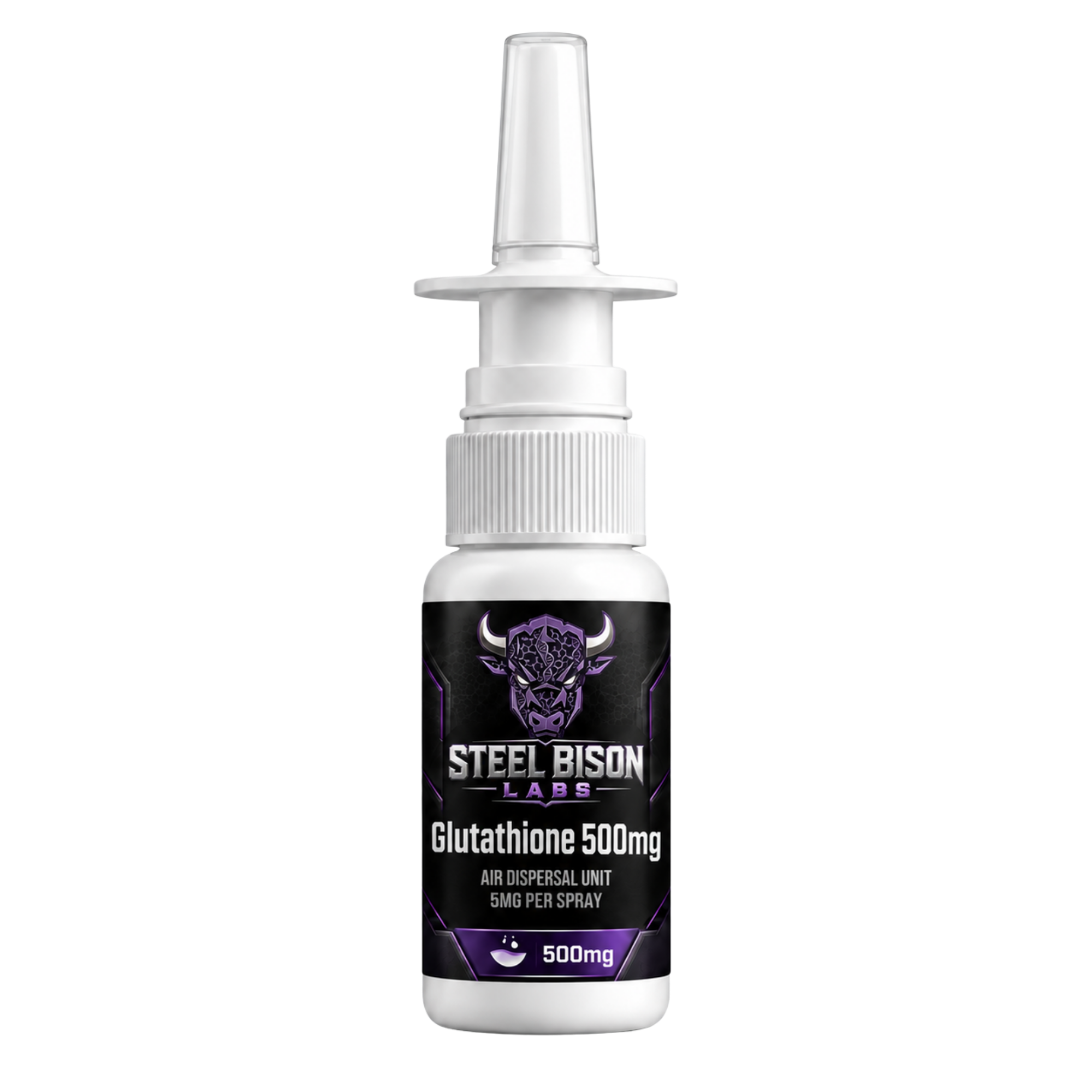 Glutathione Spray
