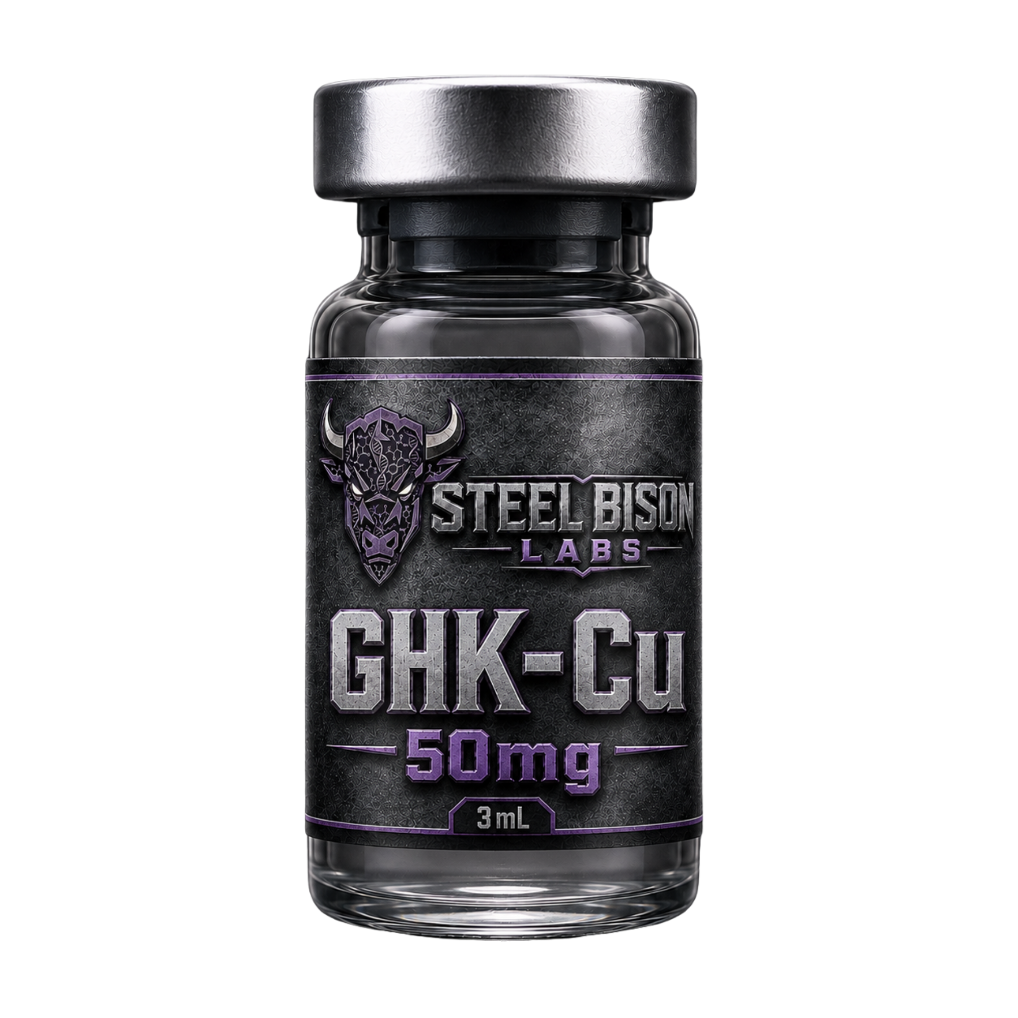 GHK-Cu
