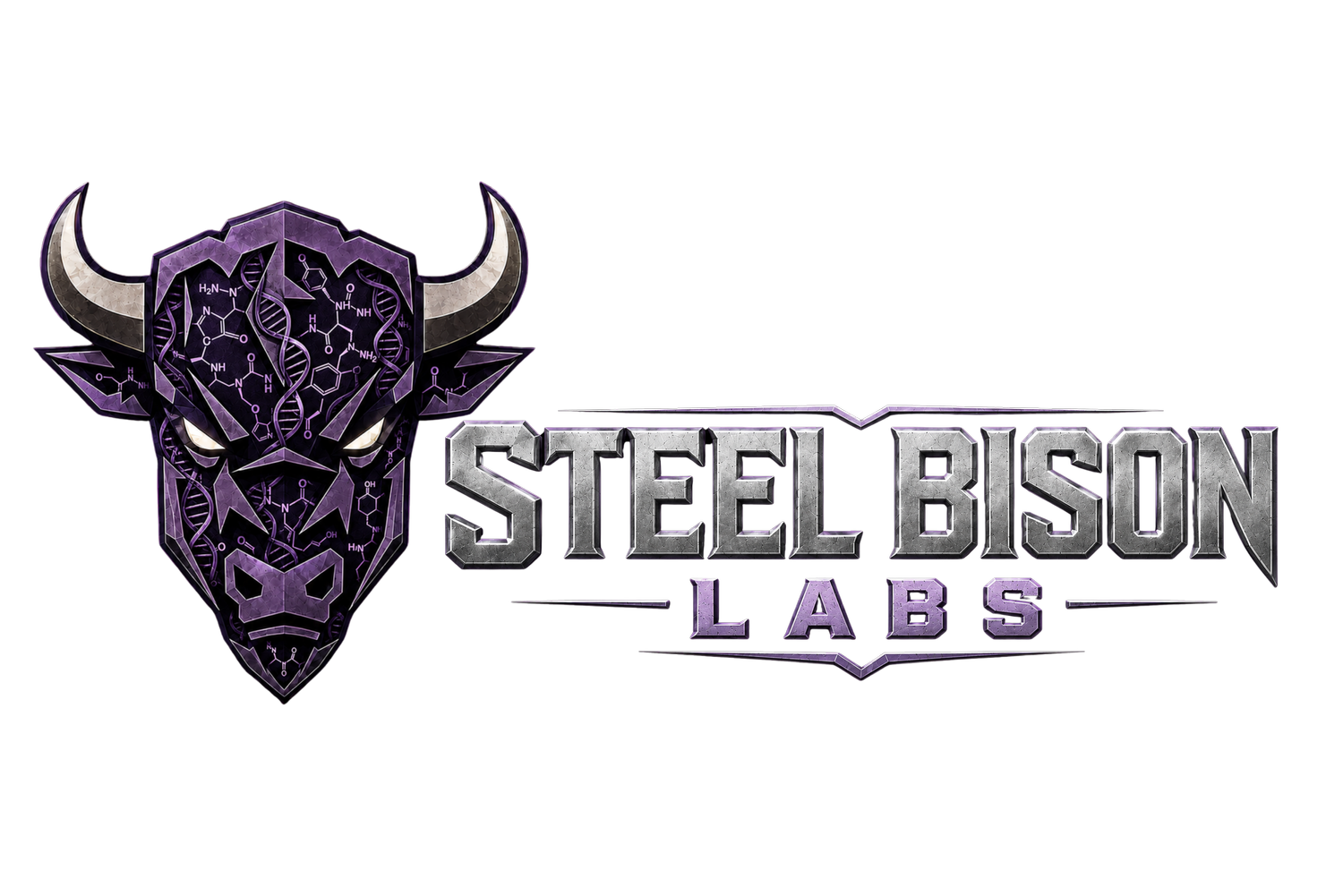 STEEL BISON LABS