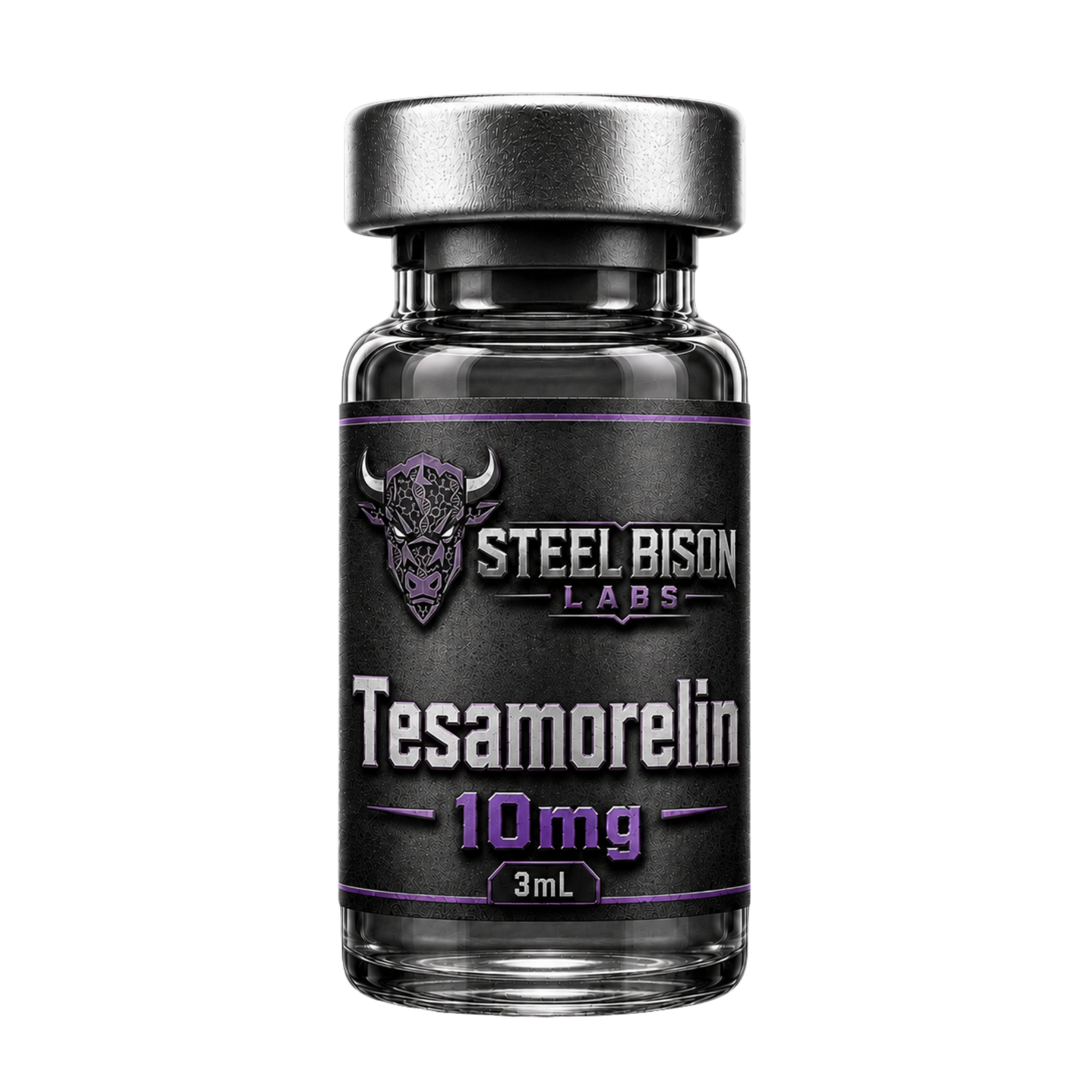 Tesamorelin