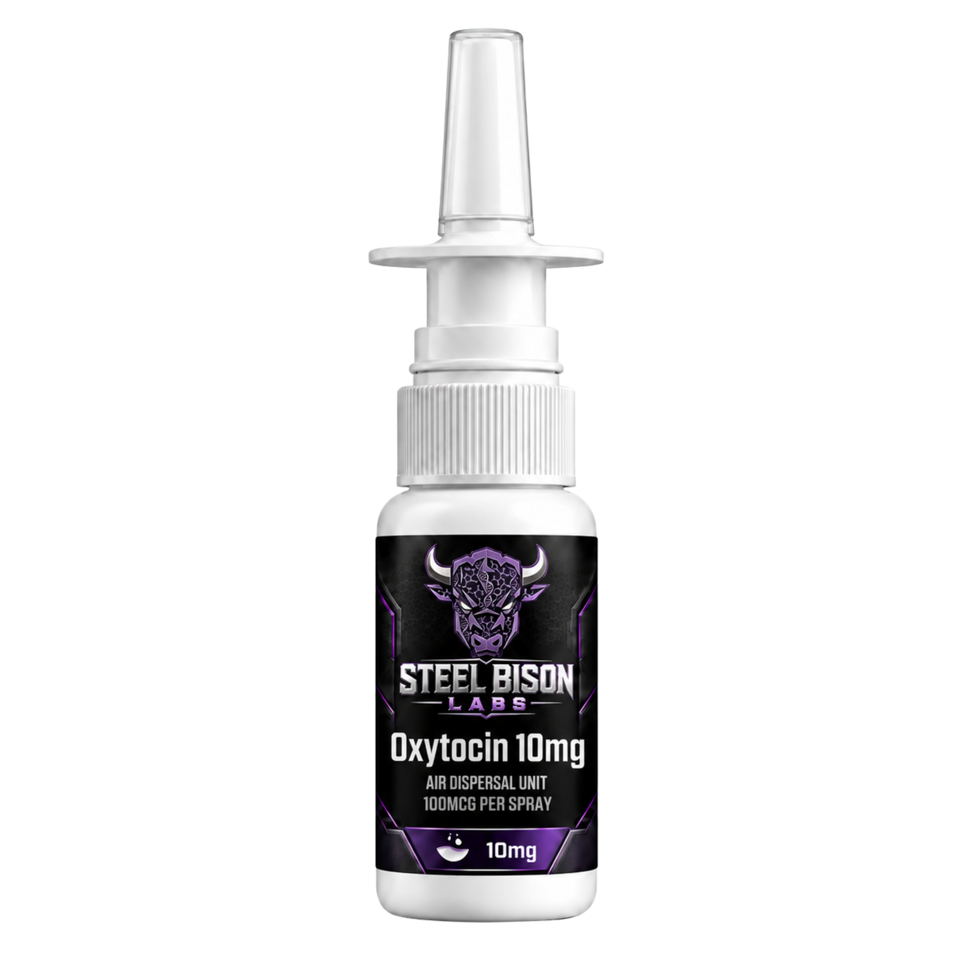 Oxytocin Spray