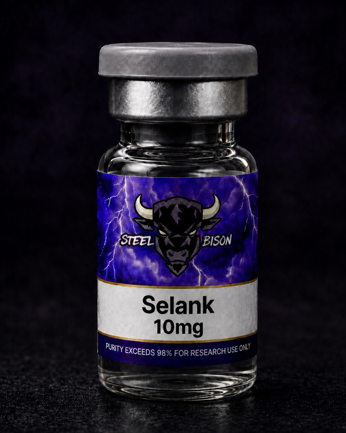 Selank