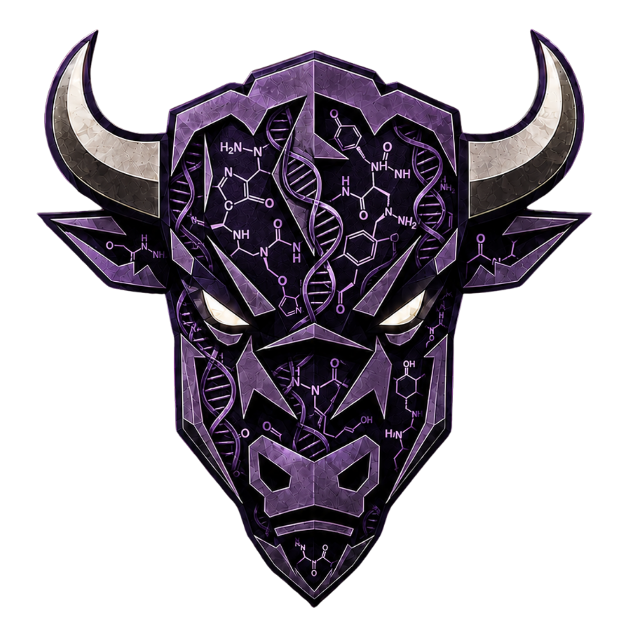 Steel Bison Labs logo