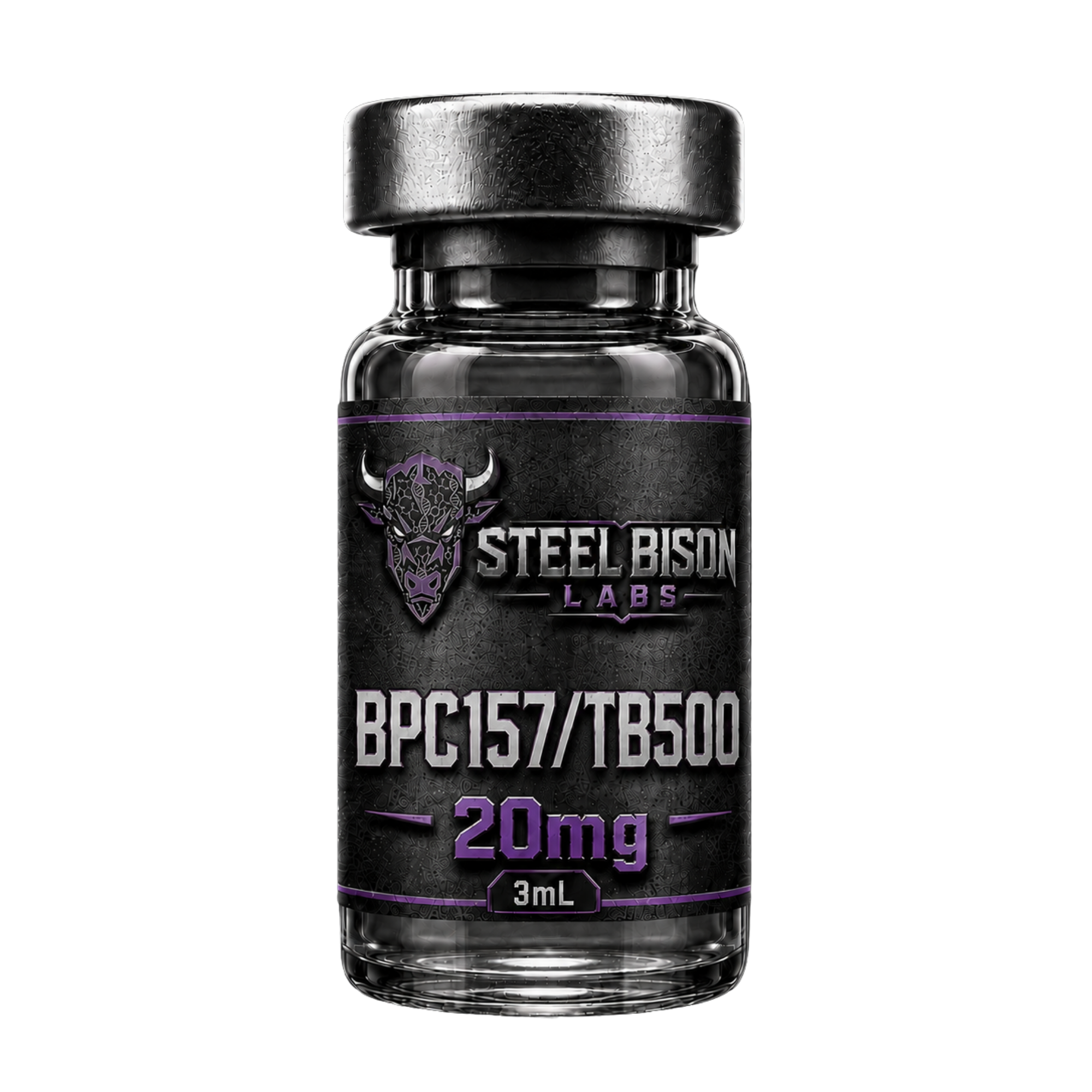 BPC157/TB500