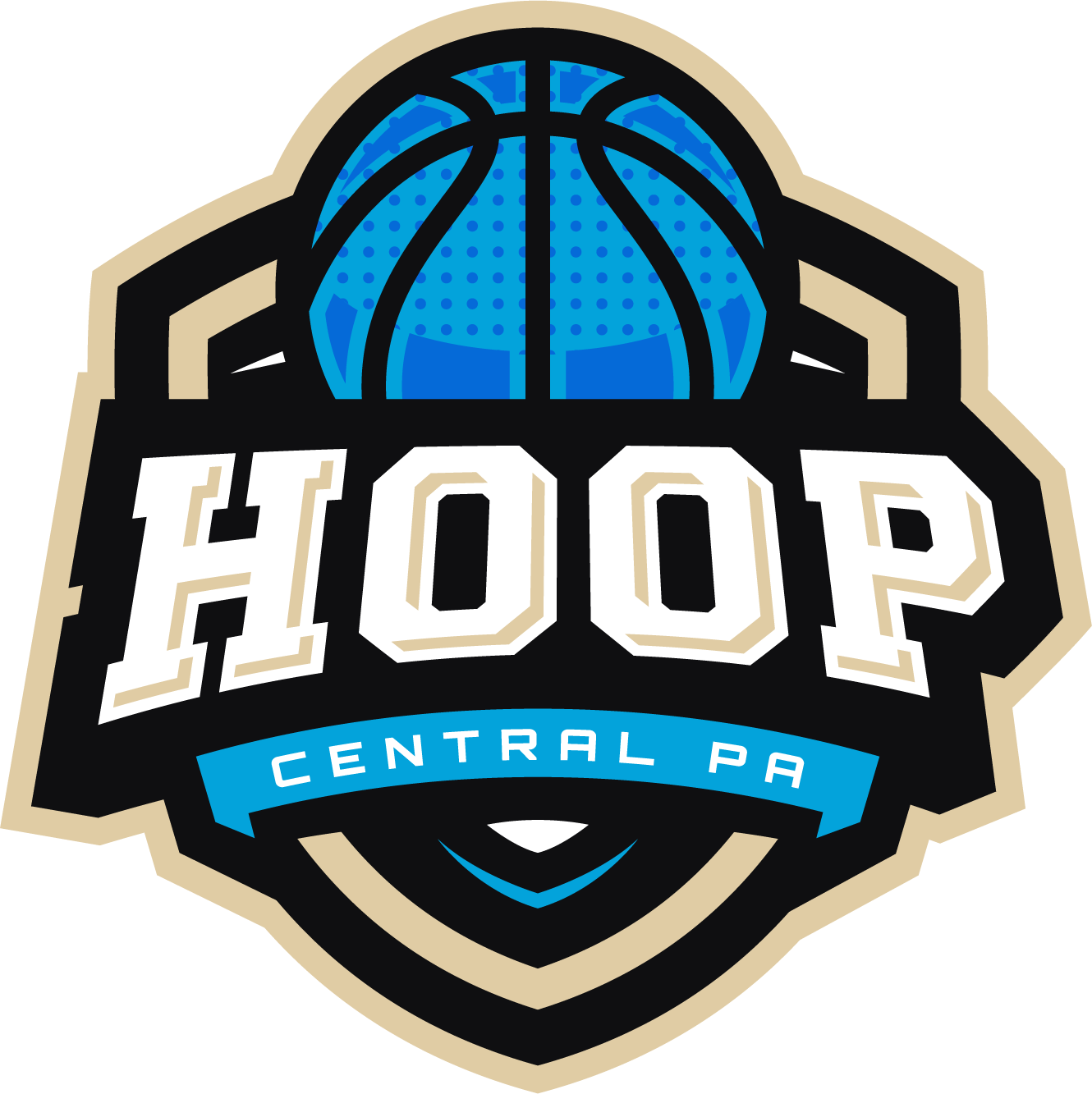Hoop Central PA