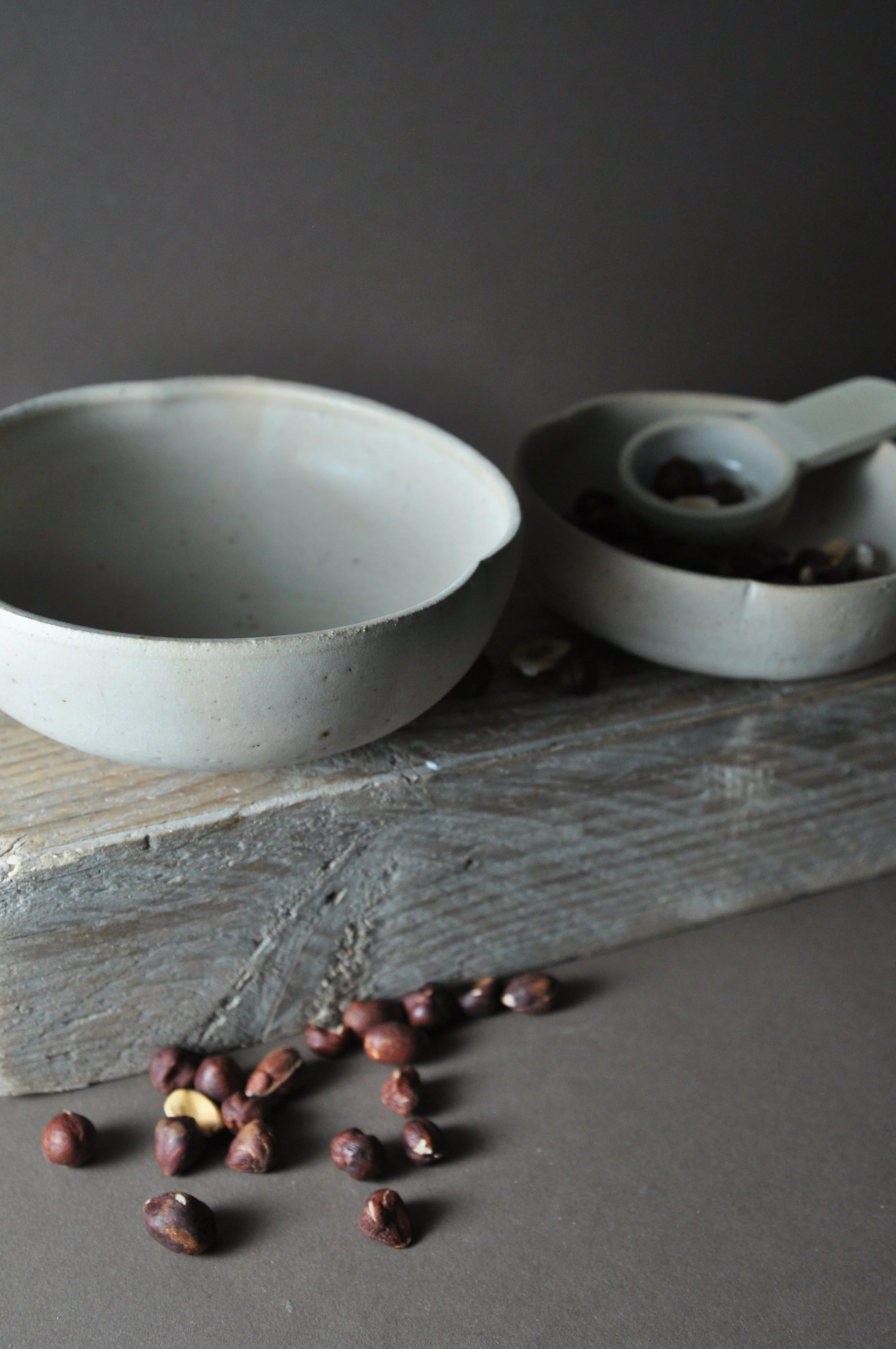 Bowl Set - Sand - Natural