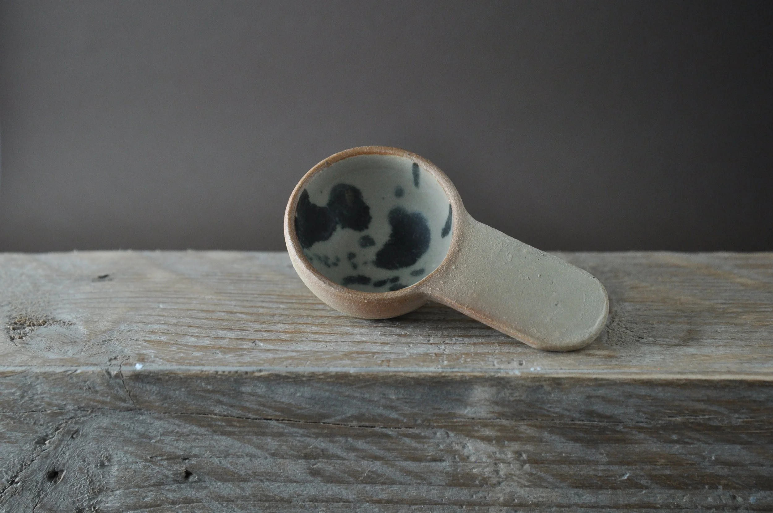 Spoon - Sand - Freckle Ash
