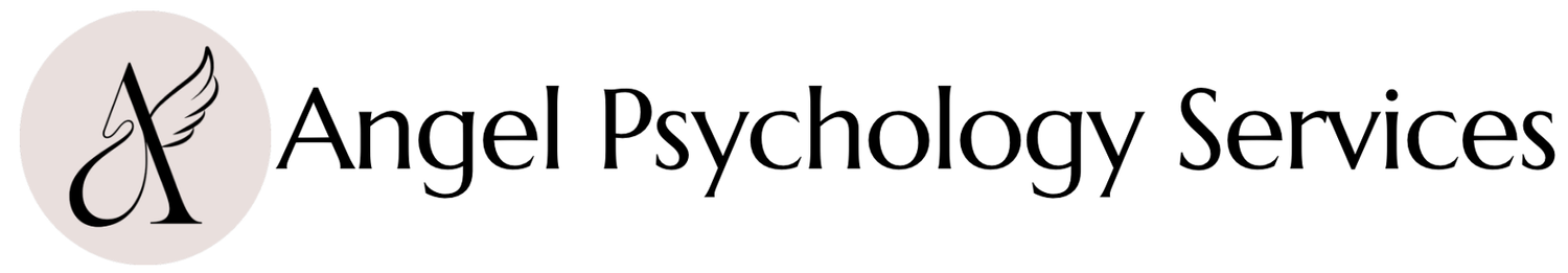 Angel Psychology Services