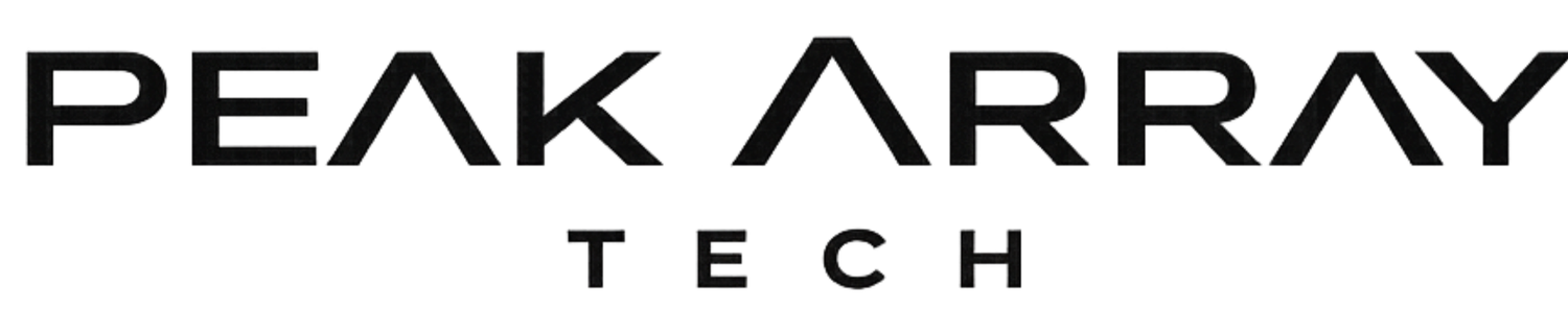 Peak Array Tech