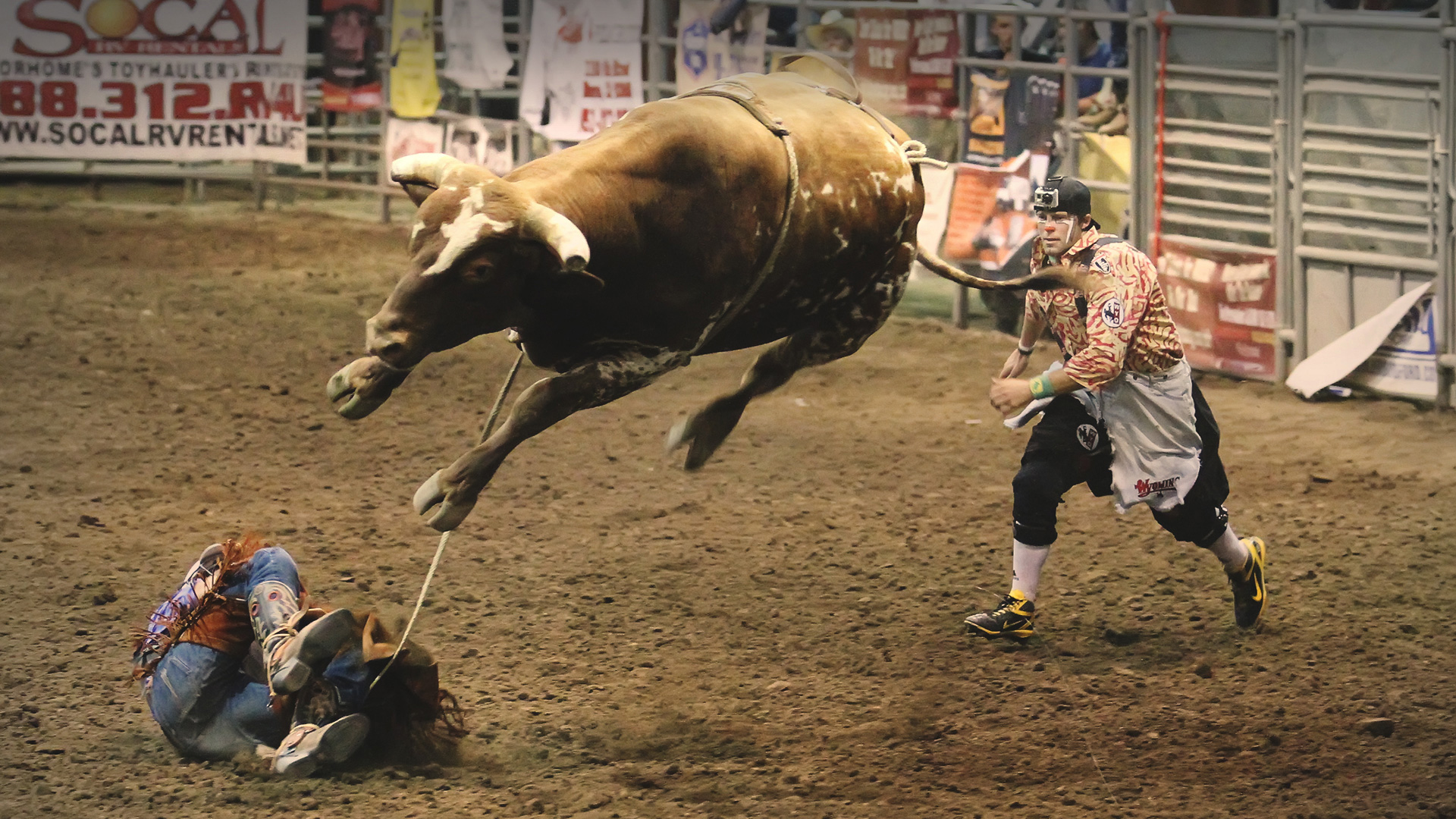 Diamond G Rodeos & Ranches