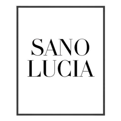 Sano Lucia
