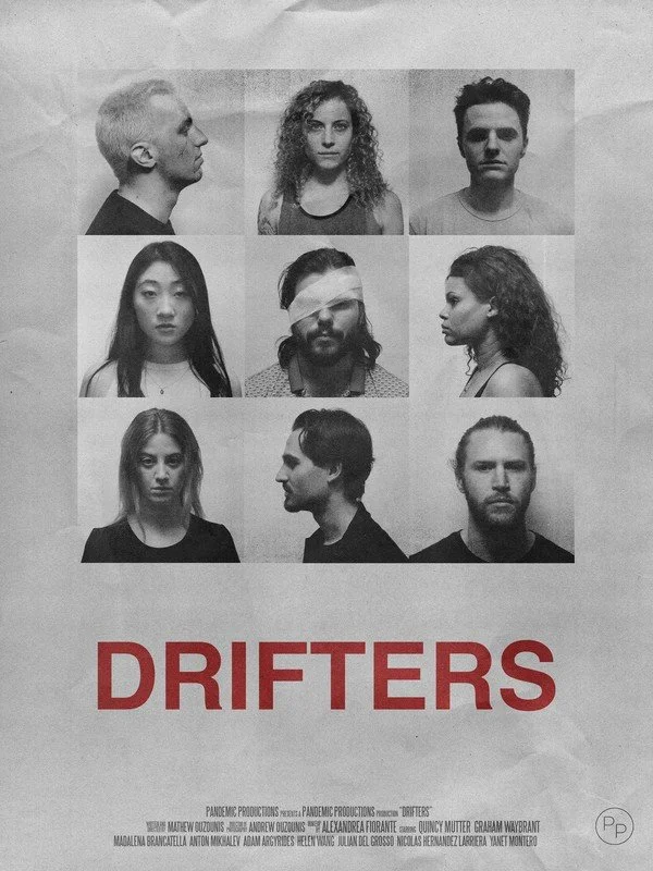 Drifters