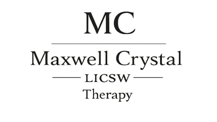 Maxwell Crystal, LICSW