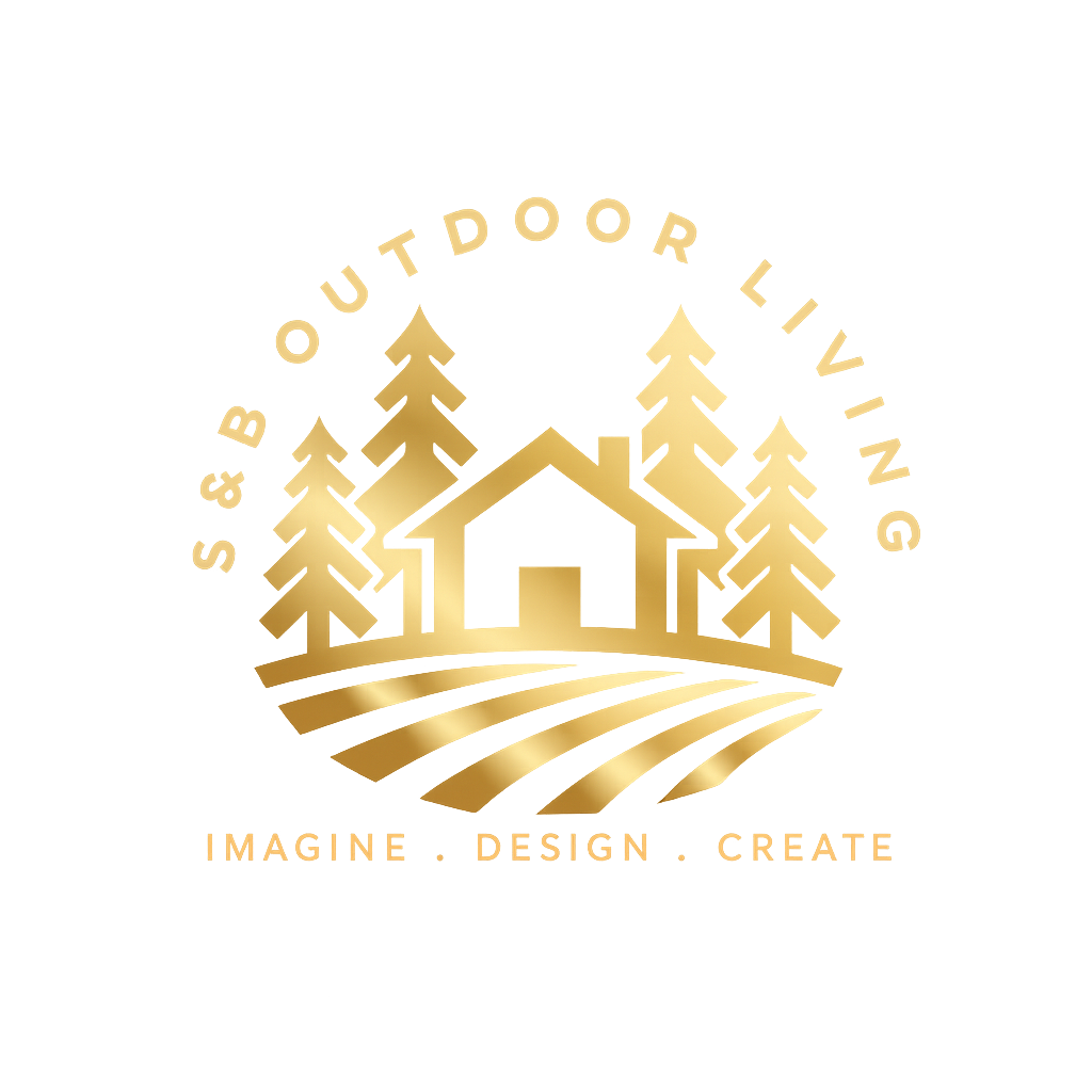 S&amp;B Outdoor Living