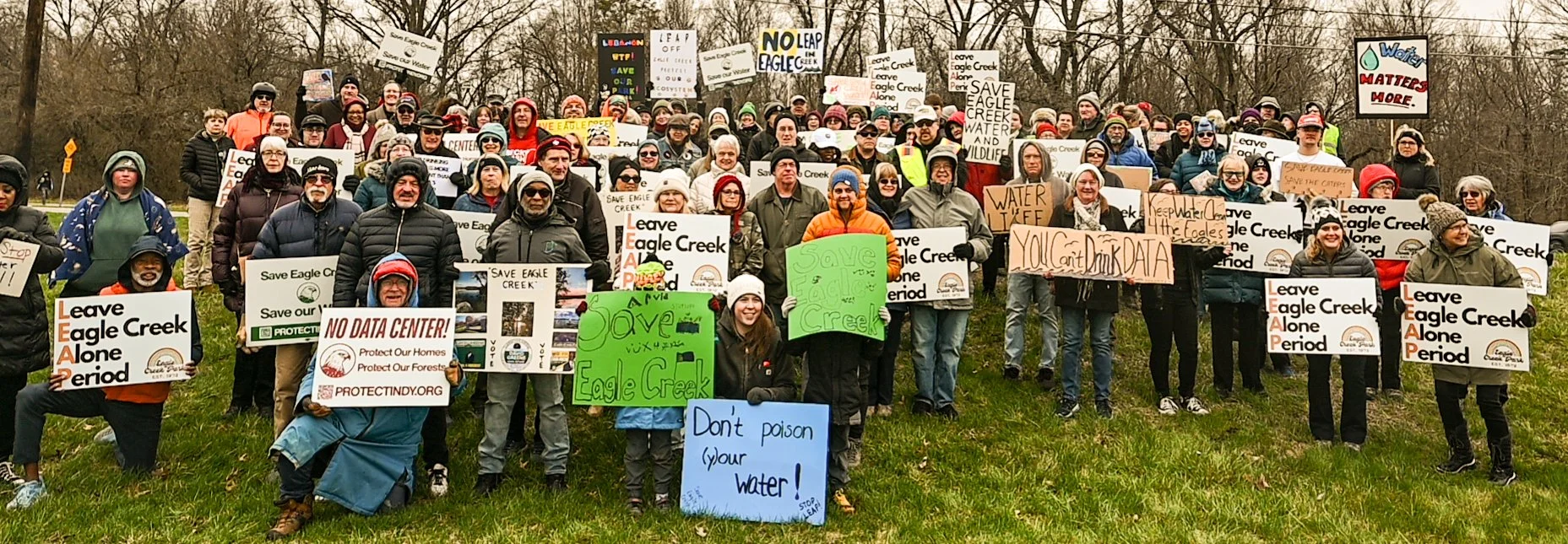 Walk for Water a Huge Success