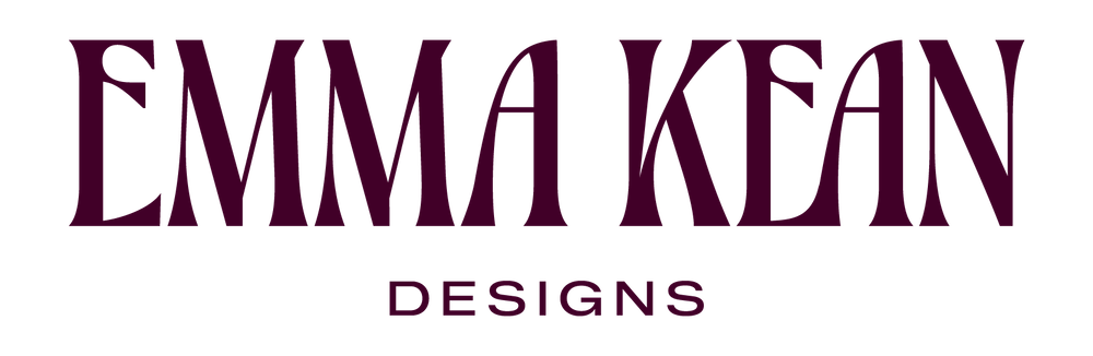 Emma Kean Designs