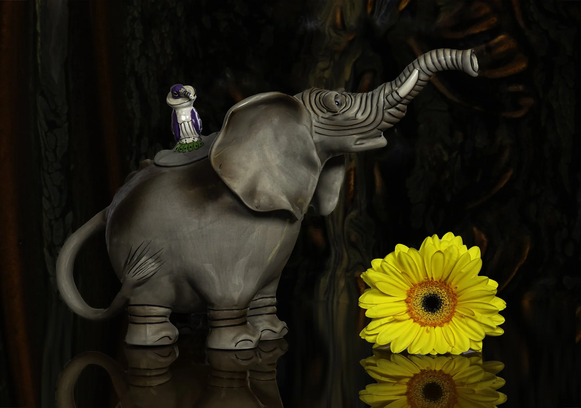 A Conversation With the Moment