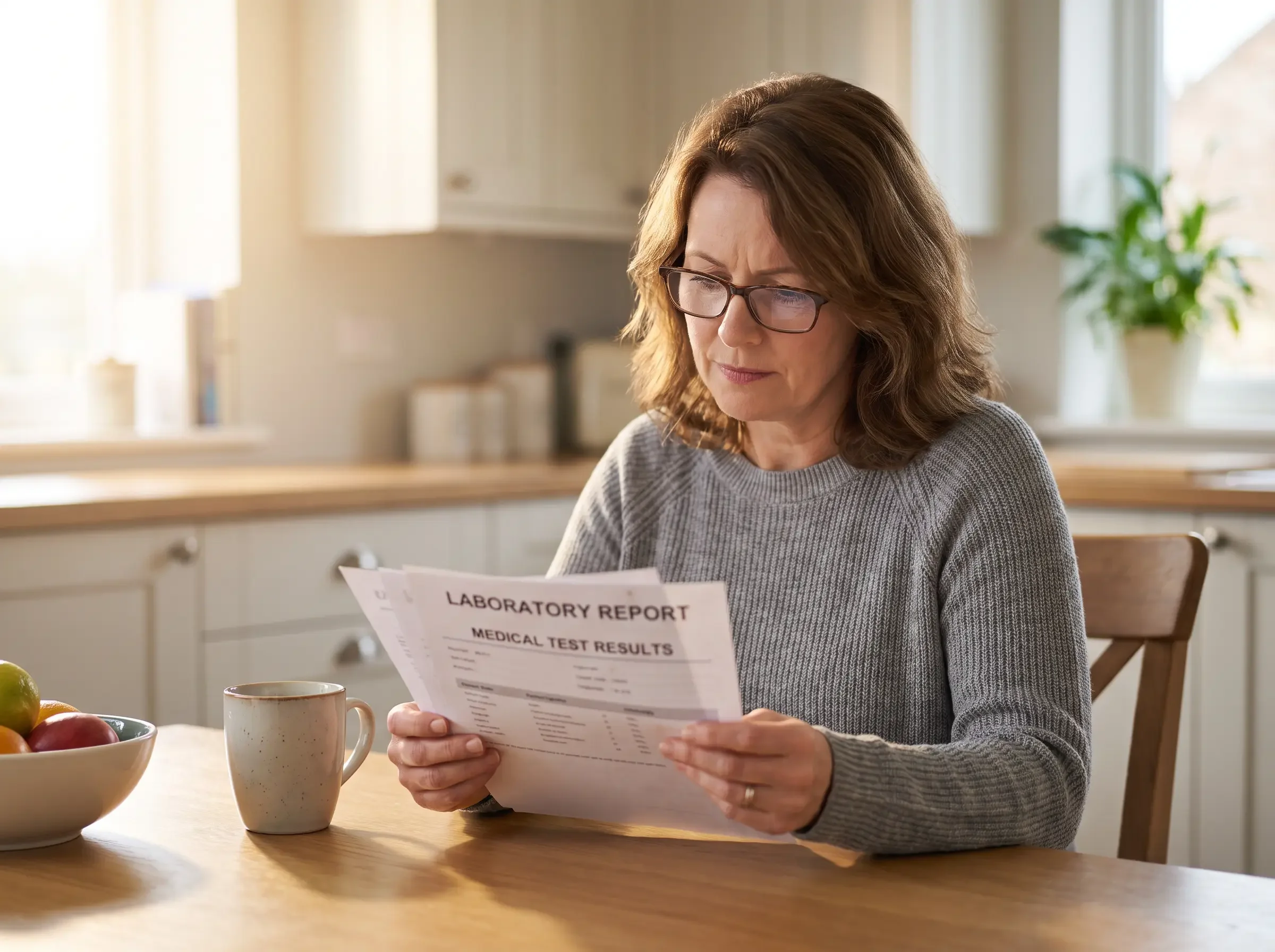 The Cholesterol Conversation Women Are Not Having Until It Is Late