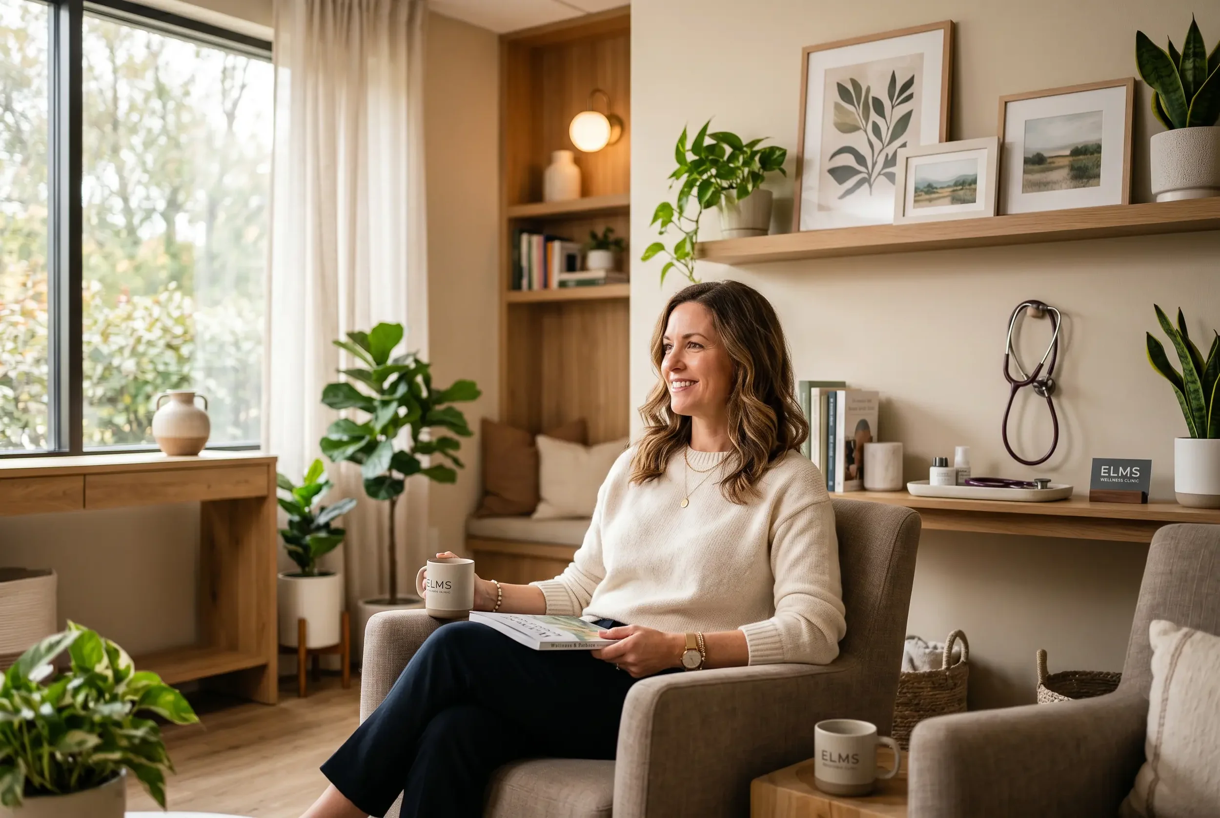 What Concierge Medicine in Chapel Hill Actually Looks Like