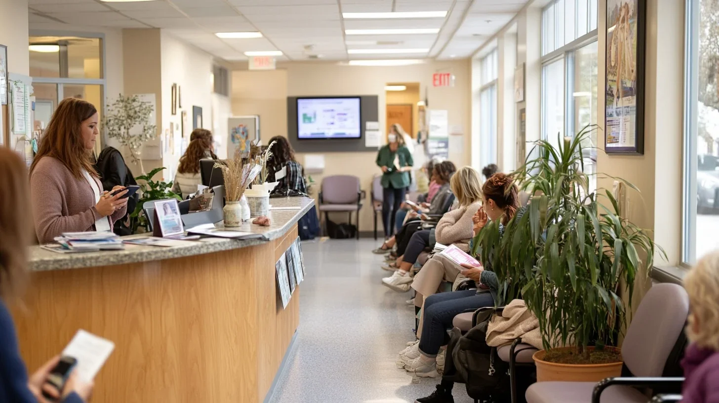 5 Signs You’ve Outgrown Your Primary Care Practice