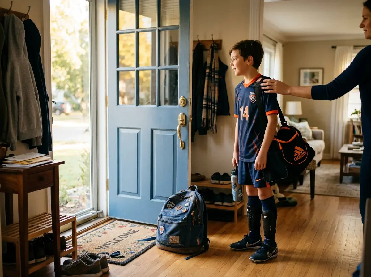 The Back-to-School and Sports Physical Checklist Every Chapel Hill Family Needs